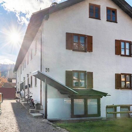 Hoellental 51 Garmisch-Partenkirchen Exterior photo