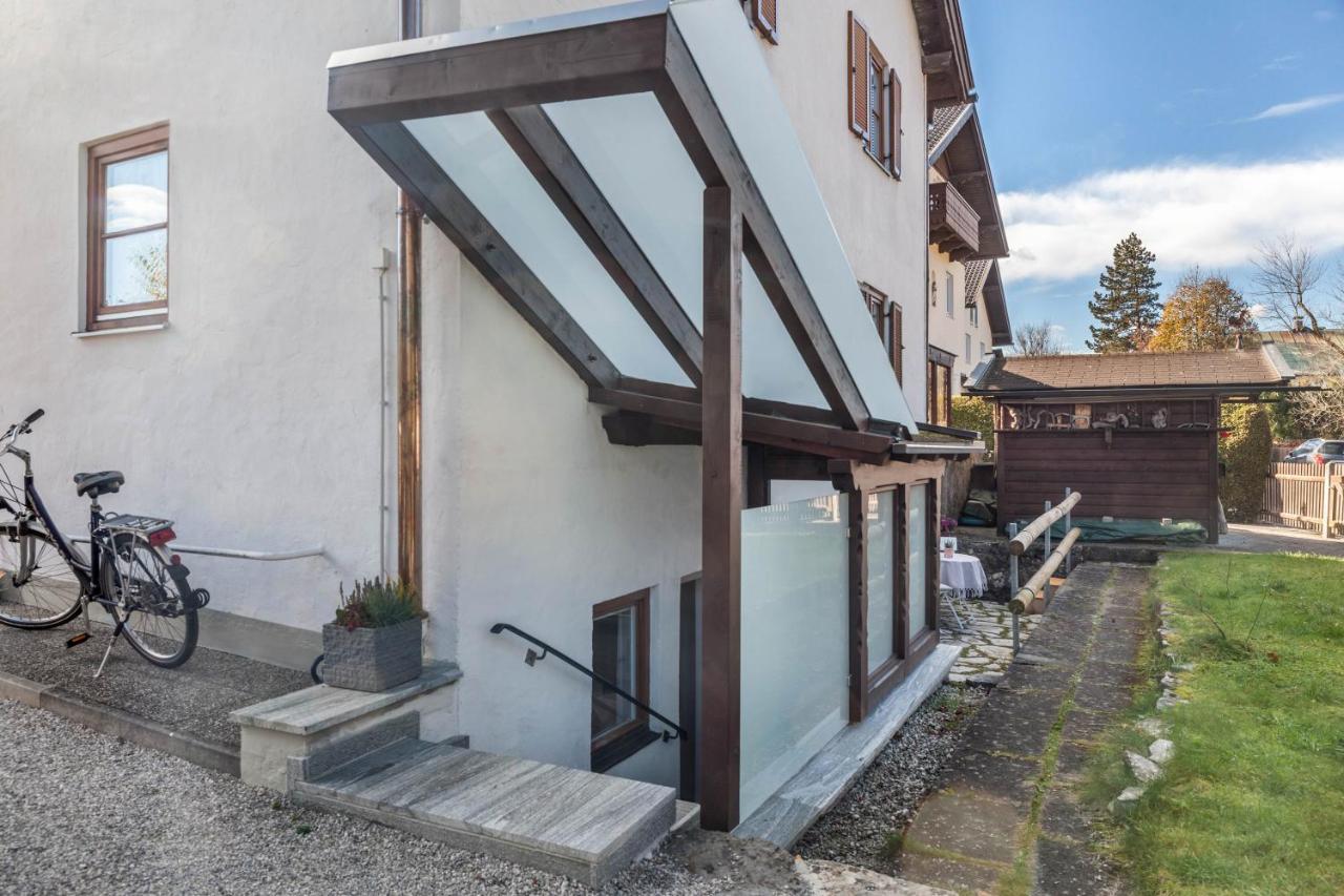 Hoellental 51 Garmisch-Partenkirchen Exterior photo
